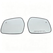 Espejo Retrovisor Lateral con Cristal Calefactable para Punto Ciego para Sorento 2021-2026