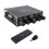 2pcs 2x60W+150W Subwoofer  5.3 Power Amplifier Board USB Sound Card 2.1 Channel Equalizer Class D Amp Module A 4
