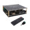 2pcs 2x60W+150W Subwoofer  5.3 Power Amplifier Board USB Sound Card 2.1 Channel Equalizer Class D Amp Module A 5