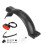 Rear  Sets Compatible with  5 5 Pro 5 Max Electric Scooter with Hook Taillight Bracket Mounting Screws 1