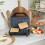 Salter Salter 3In1 Snack Maker Sandwich Toaster Waffle Maker Panini Press Gr 4