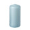 IKEA DAGLIGEN Unscented Pillar Candle 40Hr 1