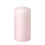 IKEA DAGLIGEN Unscented Pillar Candle 40Hr 1
