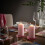 IKEA DAGLIGEN Unscented Pillar Candle 40Hr 2