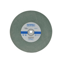 Faithfull Grinding Wheels, Silicon Carbide