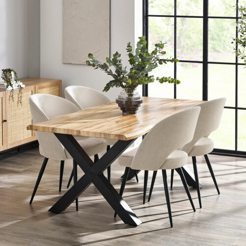 Harvey Dining Table