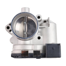 Throttle Body 0280750540 163669 9672486980 for 208 308 301 C3 Elysee Throttle Valve
