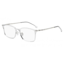 Gafas de Vista Hugo Boss BOSS 1796/F 55/18/145 Cristal paladio Montura de poliamida HOMBRE BOSS 1796/F
