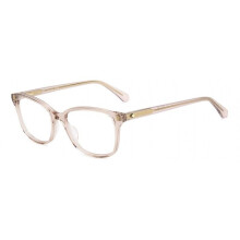 Óculos de Grau - KATE SPADE - KS REILLY 2 - Acetato rosa - 55/17/140 - Mulher