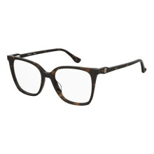 Gafas de vista - PIERRE CARDIN - P.C. 8562 - Havana - Acetato - 53 mm