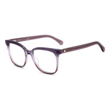 Óculos de grau - KATE SPADE - KS BRIEANA 2 - Violeta sombreado - Acetato - 53/18/140