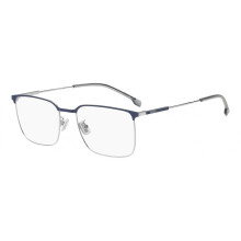 Gafas de Vista Hugo Boss BOSS 1996/G 56/19/137.2 Metal mate azul Montura HOMBRE BOSS 1996/G