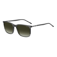Gafas de Sol Hugo HG 1344/S 55/18/145 Montura de Acetato Gris HOMBRE HG 1344/S