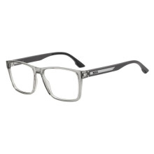 Gafas de Vista Hugo Boss BOSS 1909 57/16/145 Montura de Poliamida Gris HOMBRE BOSS 1909