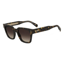 Sunglasses - MOSCHINO - MOS220/S - Havana - Acetate - Unisex