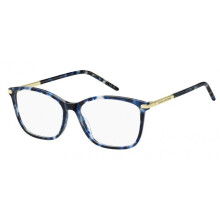 Gafas de Vista Marc Jacobs MARC 836 55/15/140 Acetato azul gris havana para MUJER MARC 836