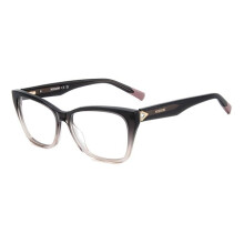 Bril - MISSONI - MIS 0280 - Acetaat montuur - Grijs/roze - 54/15/140