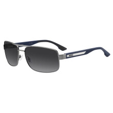Gafas de sol Hugo Boss BOSS 1906/S 62/16/135 Metal mate de rutenio oscuro para hombre BOSS 1906/S