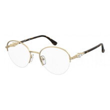 Bril - PIERRE CARDIN - P.C. 8935 - Roségoud - Metaal - Maat 52/19/128