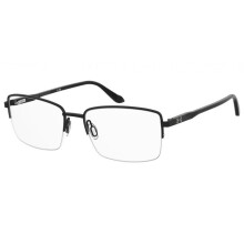 Näkölasit - Under Armour - UA 5095/G - Metalli - Mattamusta - 56/18/145