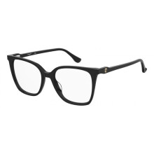 Óculos de grau - PIERRE CARDIN - P.C. 8562 - Acetato - Preto - Tamanho 53/17/129