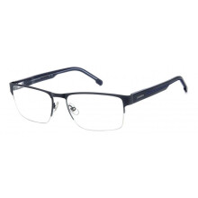 Bril - CARRERA - CARRERA 8914 - Metaal - Blauw - Man