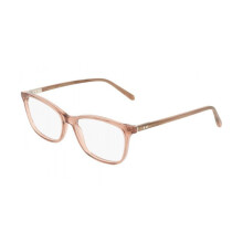 Bril - FERRAGAMO - SF3078 - Acetaat - Transparant lichtbruin - Dames