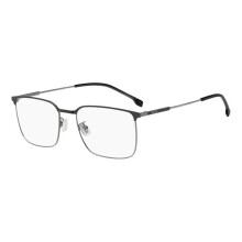 Gafas de Vista Hugo Boss BOSS 1996/G 56/19/137.2 Montura de metal mate para hombre BOSS 1996/G