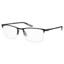Näkölasit - UNDER ARMOUR - UA 5091XL/G - Mattamusta - Metalli - 61-21-155