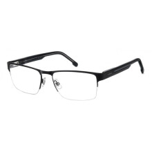 Sehhilfen - CARRERA - CARRERA 8914 - Metall - Schwarz (Schwarz Grau) - 58/18/150