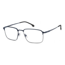 Bril - CARRERA - CARRERA 8927 - Matte blauw ruthenium - Metaal - 56/18/140