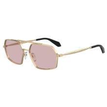 Moschino Sunglasses MOS210/S 60/16/145 Rose Gold Metal Frames UNISEX MOS210/S