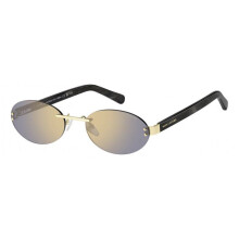 Marc Jacobs Sunglasses MARC 929/S 57/19/130.3 Gold blue Metal frames WOMAN MARC 929/S