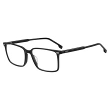 Gafas de Vista Hugo Boss BOSS 1884/G 55/17/150 Montura de Acetato Negra HOMBRE BOSS 1884/G