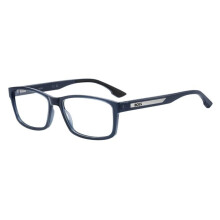 Gafas de Vista Hugo Boss BOSS 1911 56/16/145 Montura de Poliamida Azul HOMBRE BOSS 1911