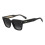 Moschino Sunglasses - MOSCHINO - MOS220/S - Acetate - Black - 51/20/130 1