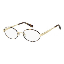 Gafas de Vista Marc Jacobs MARC 932 54/20/132 Oro habana Montura de metal MUJER MARC 932