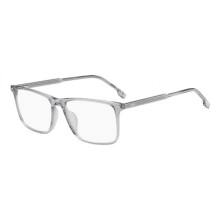 Gafas de Vista Hugo Boss BOSS 2006/G 58/17/140.5 Montura de Acetato Gris HOMBRE BOSS 2006/G