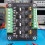 High-Speed 4-Channel N-Channel MOSFET Module Optocoupler Isolated Signal Amplification Control Board 5V 1