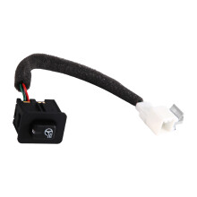 Heated Steering Wheel Control 93695-3W000 Steering Heat Button for Tucson Santa Fe Sonata Sportage