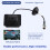 704000914AA Rear Camera for  Tiggo 4 Pro T19FL Reversing Image 360 Panoramic Camera 6