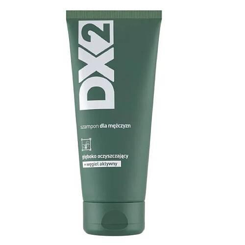 AFLOFARM DX2 Deep Cleansing Shampoo for Men 150 ml