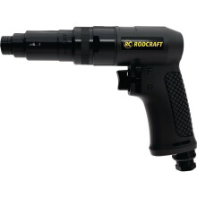 Ilmapora - RODCRAFT - RC 4710 - 2000 min¹ - 117 l/min - 6,3 bar