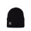 Buff (One Size, Black) Buff CrossKnit Lightweight Beanie 1