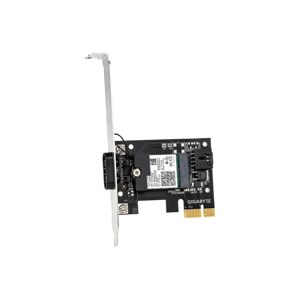 GIGABYTE GC-WFAX210 - Bild 6