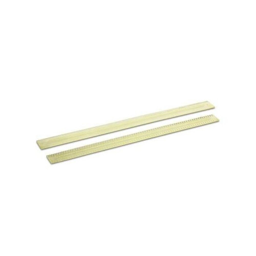 Kärcher Accessoire autolaveuse - KARCHER - BD43/25 BD43/35 - Jeu de listel - Compatible - Pièce de remplacement