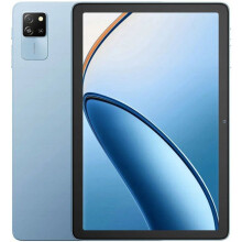 Tablet Android - BLACKVIEW - Tab 60 - 10,1" IPS 1280x800 - 4 Go RAM - 128 Go di memoria