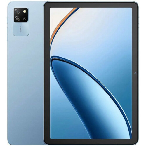 Blackview Tablet Android - BLACKVIEW - Tab 60 - 10,1" IPS 1280x800 - 4 Go RAM - 128 Go di memoria