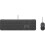 Logitech Conjunto de Teclado e Mouse - LOGITECH - Signature Slim MK620 - USB - Membranas - Cinza 1