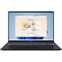 Ordenador portátil - ASUS - VivoBook X1607CA-MB045W - Intel Core Ultra 5 225H - 16 GB DDR5 - 512 GB SSD